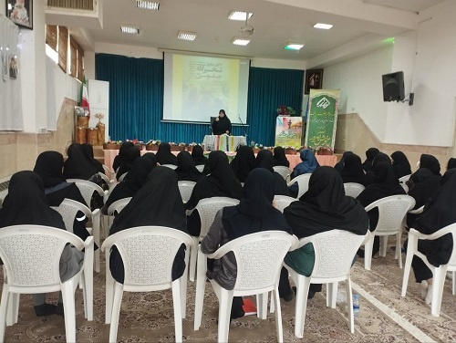 ضرورت شناخت ماهیت استکبار جهانی تبیین شد