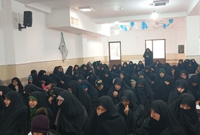 خطبه فدکیه منبعی برای هدایت بشریت است