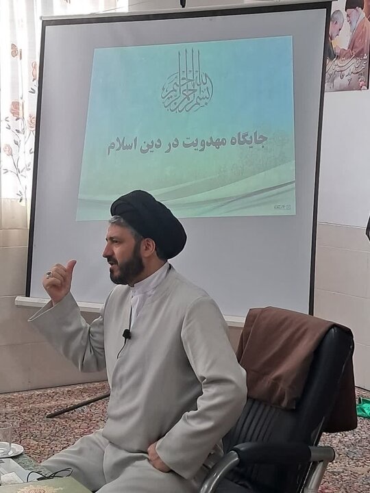 از مهدی باوری تا مهدی یاوری