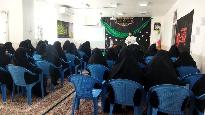 از مهدی باوری تا مهدی یاوری