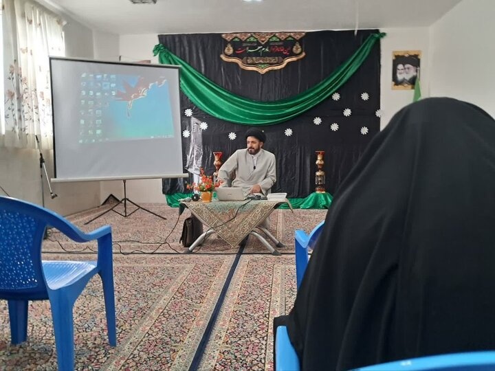 از مهدی باوری تا مهدی یاوری