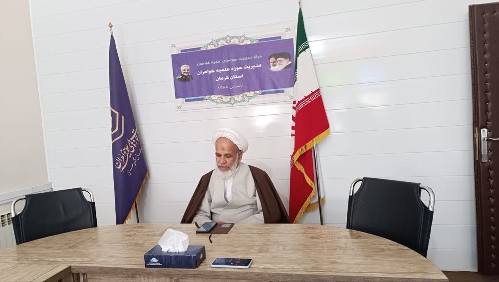 انسان‌هایی که به یقین می‌رسند می‌توانند با اراده در مسیر خدا گام بردارند