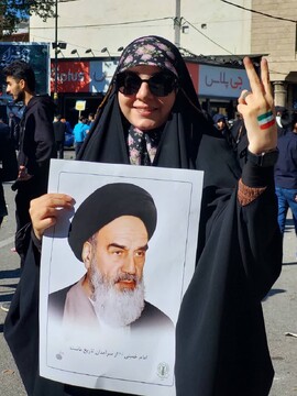 مدیریت حوزه علمیه خواهران استان مازندران