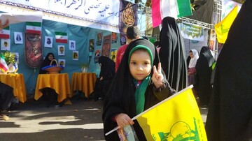 مدیریت حوزه علمیه خواهران استان مازندران