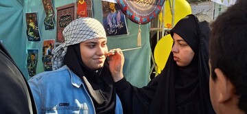 مدیریت حوزه علمیه خواهران استان مازندران