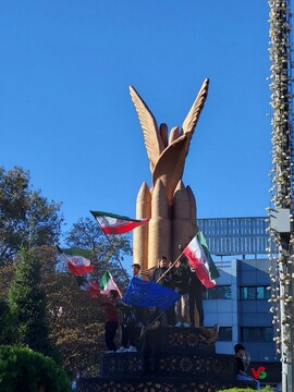 مدیریت حوزه علمیه خواهران استان مازندران