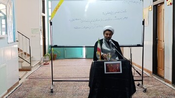 انقلاب اسلامی نقطه آغازین فرهنگ مقاومت در عصر جدید است