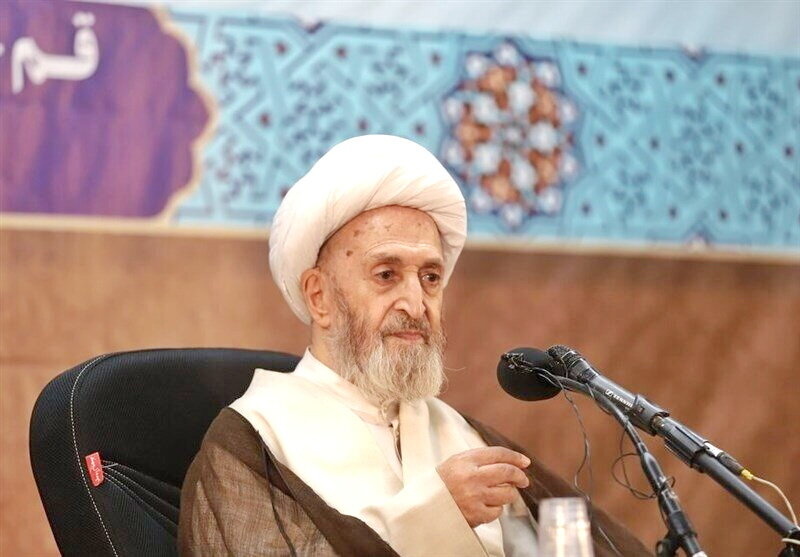 توصیه‌های آیت‌الله العظمی سبحانی برای نفوذ در قلب مردم