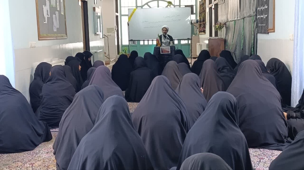 انقلاب اسلامی نقطه آغازین فرهنگ مقاومت در عصر جدید است