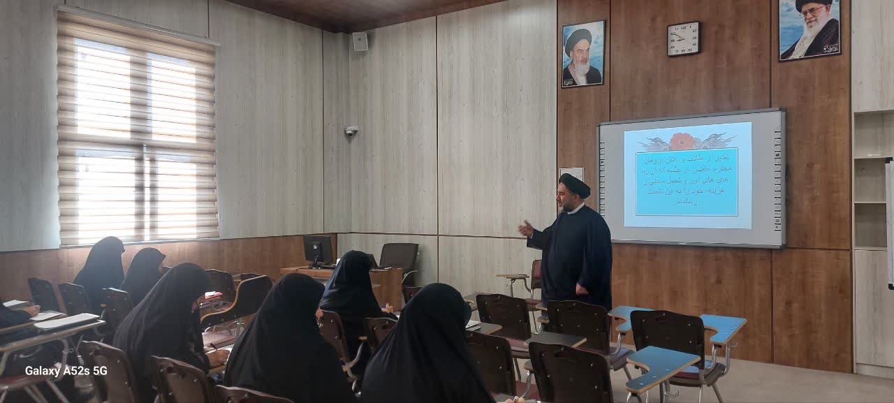 برگزاری دومین دوره «تربیت استاد فنون و مهارتهای پژوهشی و تربیت مربی پیشگامان سئو» در مشهد مقدس