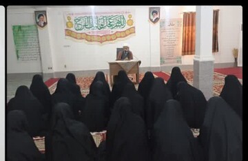 حضرت زهرا(سلام الله علیها) مصداق کامل زیست عفیفانه است