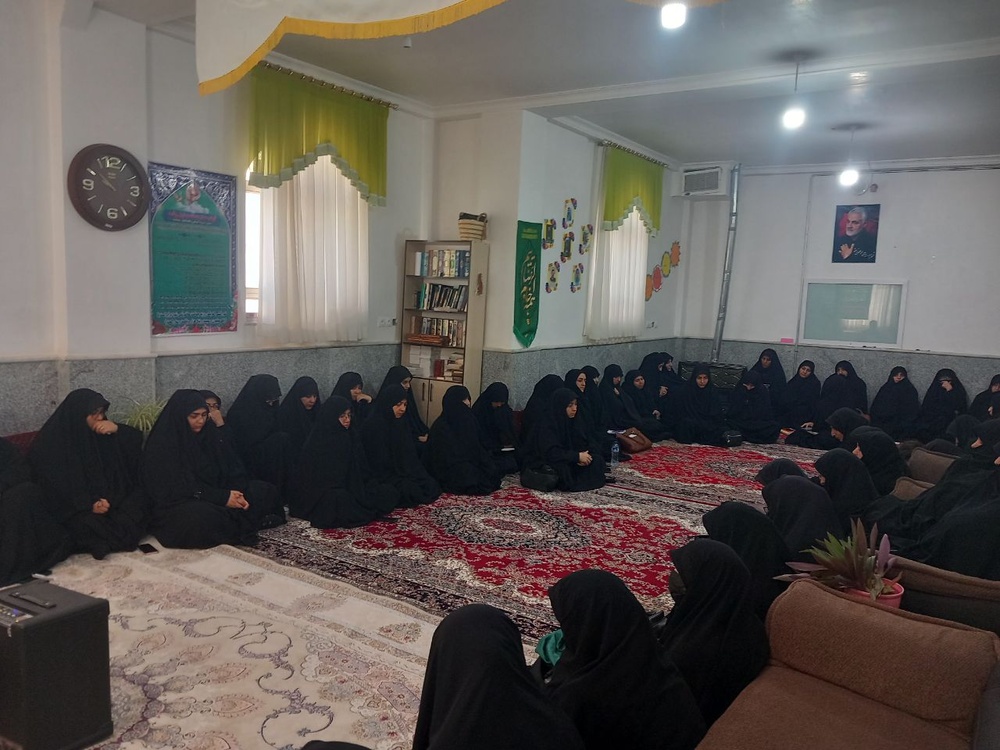 موقعیت‌شناسی یعنی تحلیل دقیق شرایط برای انجام بهترین اقدام در مسیر اهداف الهی