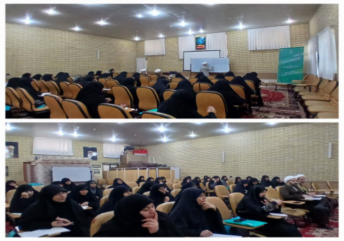 برگزاری «کارگاه تربیت پژوهشگر رصد فرهنگی» با هدف مخاطب شناسی تبلیغی