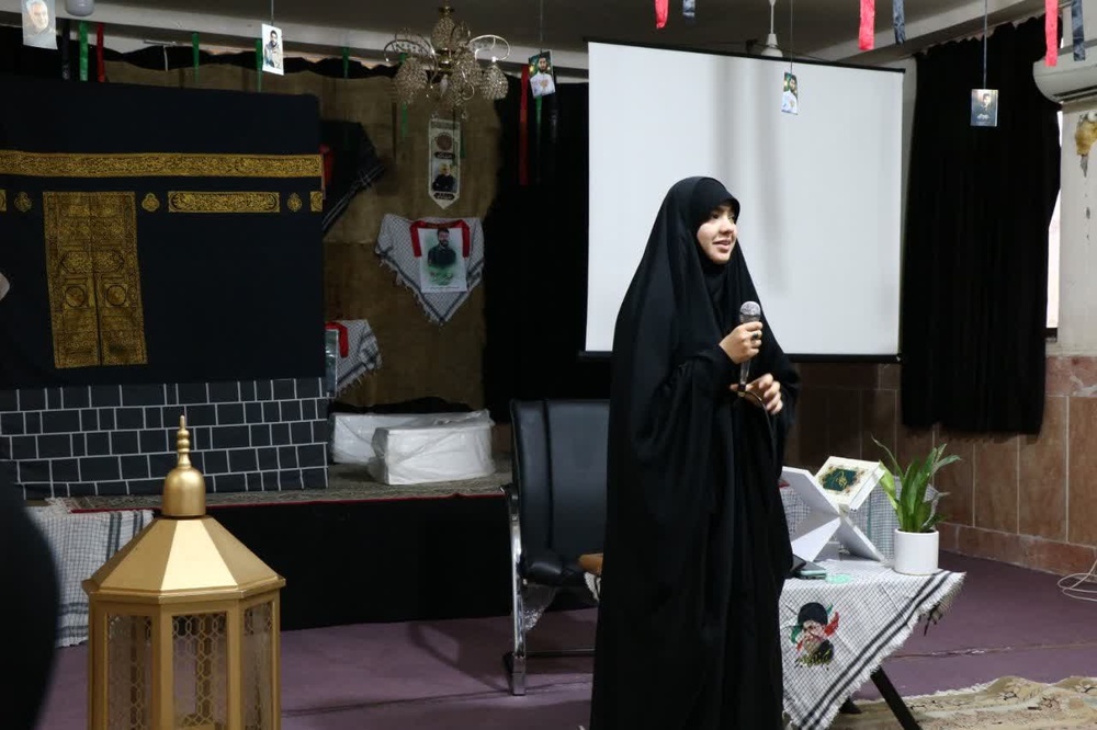 آرامش روح سرچشمه اخلاق الهی و رشد معنوی انسان است