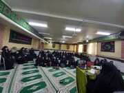 تحکیم خانواده در گرو ادب، صداقت و همدلی است