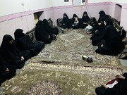 عفاف و حجاب یکی از زیباترین جلوه‌های شخصیتی حضرت زهرا(س) است