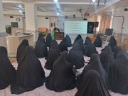 بررسی گستره جهانی پژوهش‌های امامت در دوره امام‌شناسی حوزه علمیه معصومیه خرم‌آباد