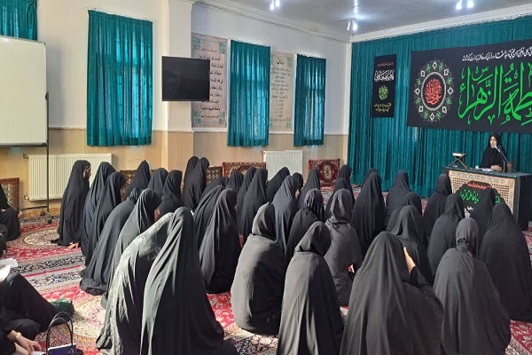 مقام و منزلت حضرت زهرا(س) همانند شب قدر مجهول است