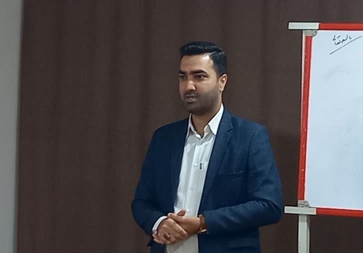 هدف‌گذاری و پافشاری؛ رمز رسیدن به رتبه‌های برتر است