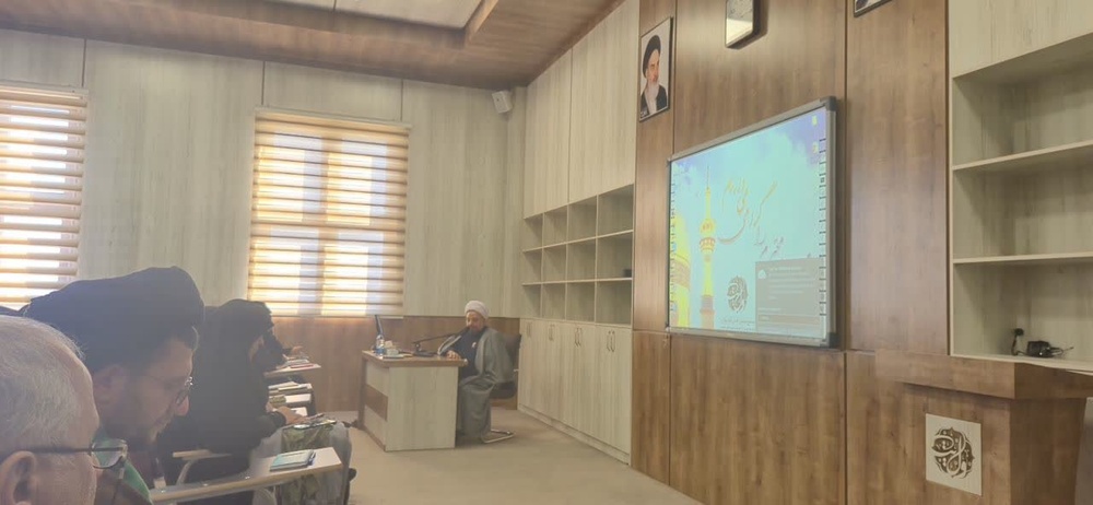 برگزاری همایش طلیعه حضور ویژه طلاب جدیدالورود مدارس علمیه خواهران استان کهگیلویه و بویراحمد