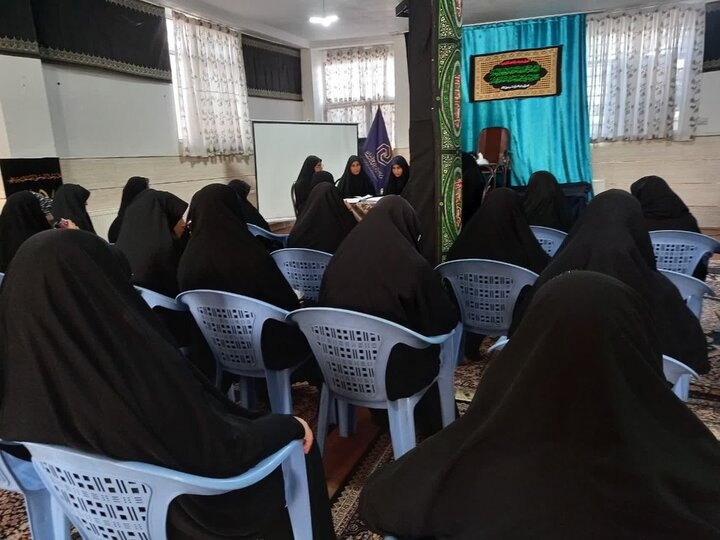 میزگرد علمی فرهنگی