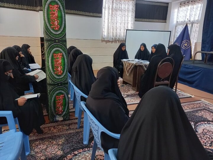 میزگرد علمی فرهنگی