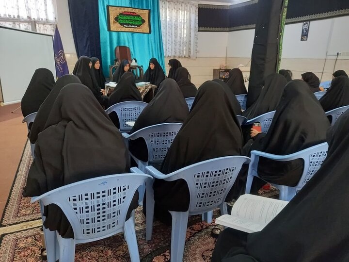 میزگرد علمی فرهنگی