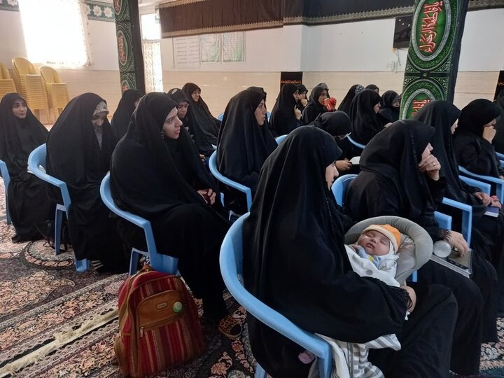 میزگرد علمی فرهنگی