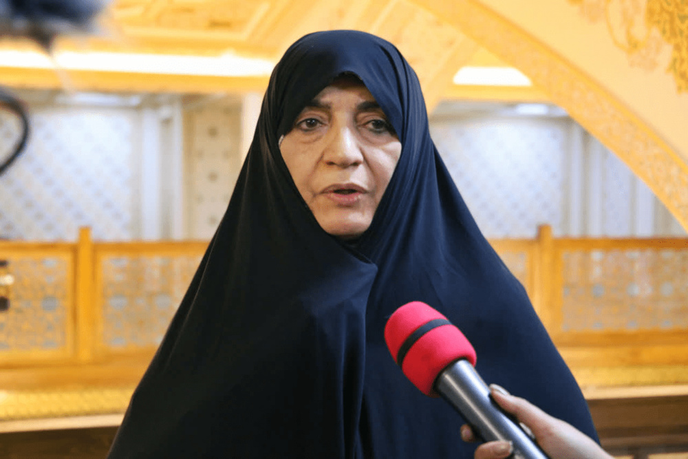 هوش مصنوعی در خدمت سلامت بانوان؛ تأکید وزارت کشور بر استفاده از فناوری‌های نو برای غربالگری سرطان