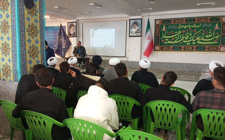 سیره پیامبر(ص) الگویی جامع برای تعامل حکیمانه با مخالفان است