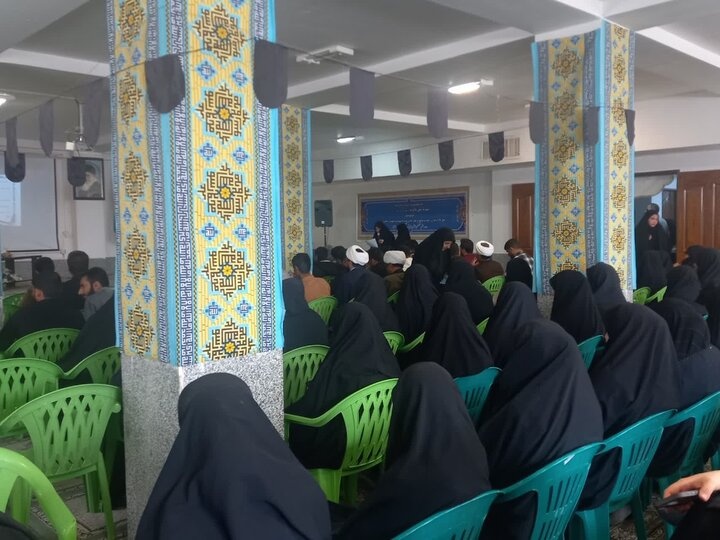 سیره پیامبر(ص) الگویی جامع برای تعامل حکیمانه با مخالفان است