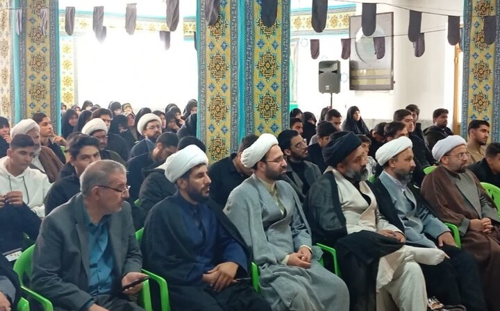 سیره پیامبر(ص) الگویی جامع برای تعامل حکیمانه با مخالفان است