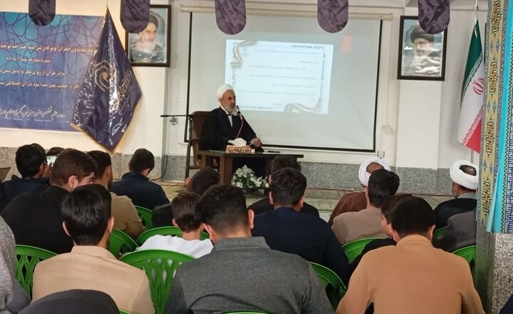 سیره پیامبر(ص) الگویی جامع برای تعامل حکیمانه با مخالفان است