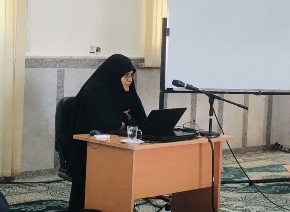 ترویج فرهنگ حیا در دختران زمینه‌ساز تربیت نسلی متعهد و پاک‌دامن است