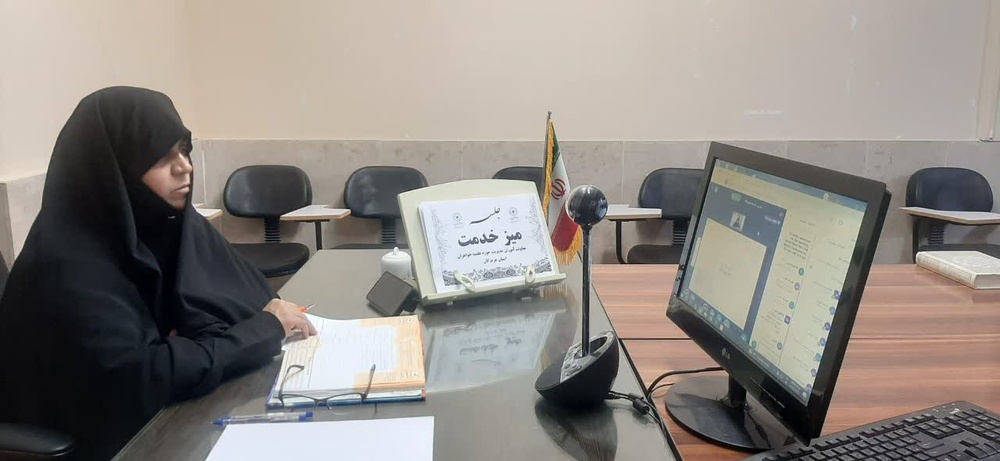 بازپذیری طلاب خواهر؛ فرصتی دوباره برای ادامه مسیر علمی در حوزههای علمیه است