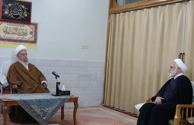 مسئولان به مسائل فرهنگی توجه ویژه کنند/ گلایه از اطاله دادرسی‌ در مراکز قضایی