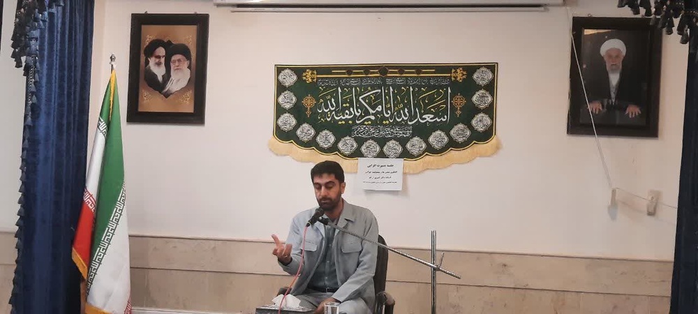  ایران امروز مقتدرتر از هر زمان دیگری است