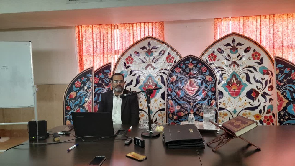 کارگاه آموزش تولید محتوای استاندارد براساس اصول SEO اصفهان