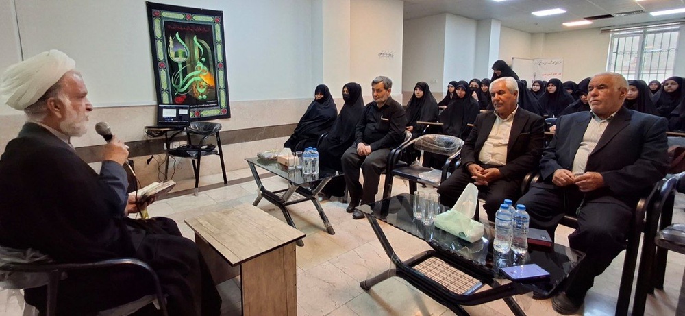 تجلیل/ المپیاد علمی کشوری