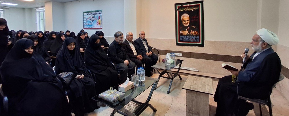 تجلیل/ المپیاد علمی کشوری