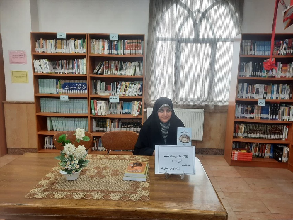 حجاب؛ سازوکار تربیتی عمیقی است که در تقویت هویت ایمانی زنان نقش دارد