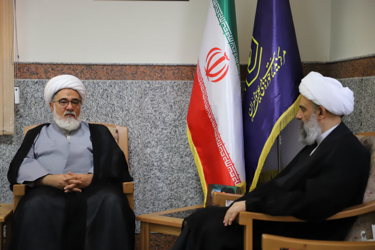 ظرفیت عظیم حوزه‌های خواهران باید به صورت هوشمندانه در چرخه سیاست‌گذاری کشور تزریق شود