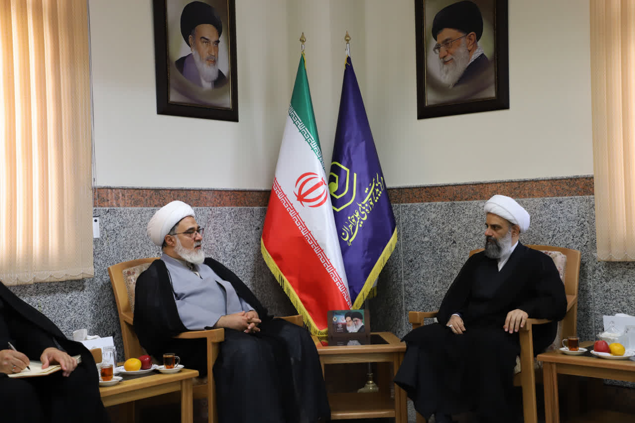 ظرفیت عظیم حوزه‌های خواهران باید به صورت هوشمندانه در چرخه سیاست‌گذاری کشور تزریق شود