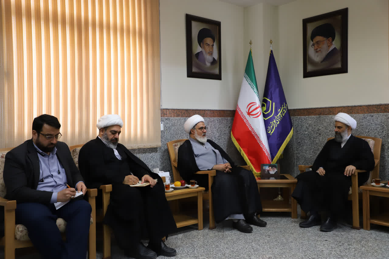 ظرفیت عظیم حوزه‌های خواهران باید به صورت هوشمندانه در چرخه سیاست‌گذاری کشور تزریق شود