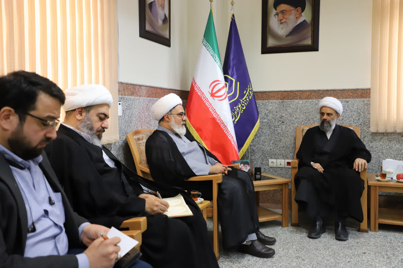 ظرفیت عظیم حوزه‌های خواهران باید به صورت هوشمندانه در چرخه سیاست‌گذاری کشور تزریق شود