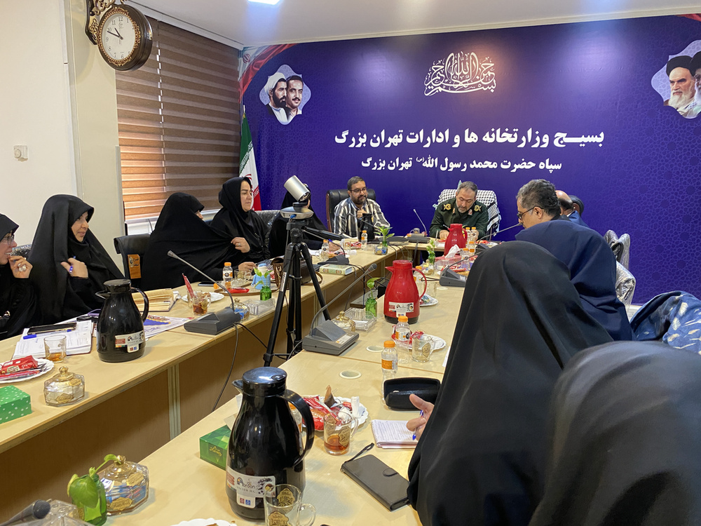 طرح‌های ایرانی ـ اسلامی همچنان راهی بازار نمی‌شوند