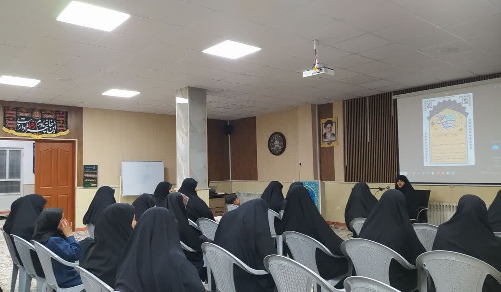 امام، محور هدایت در غیبت و ظهور است