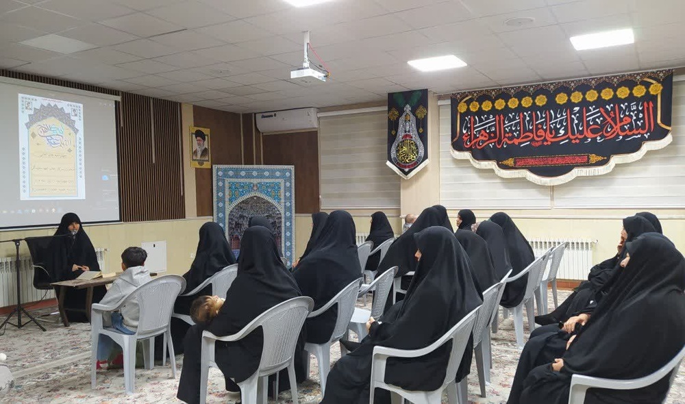 امام، محور هدایت در غیبت و ظهور است