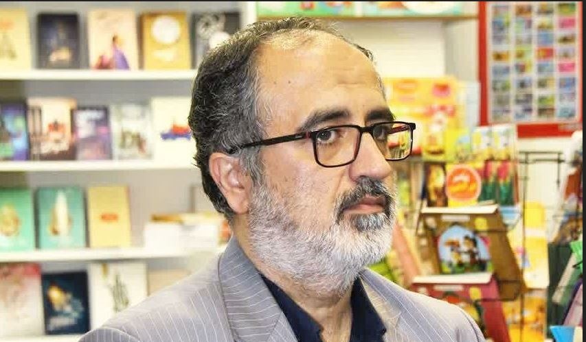 مرکز نشر هاجر میزبان برنامه‌های متنوع فرهنگی و ترویجی در هفته کتاب