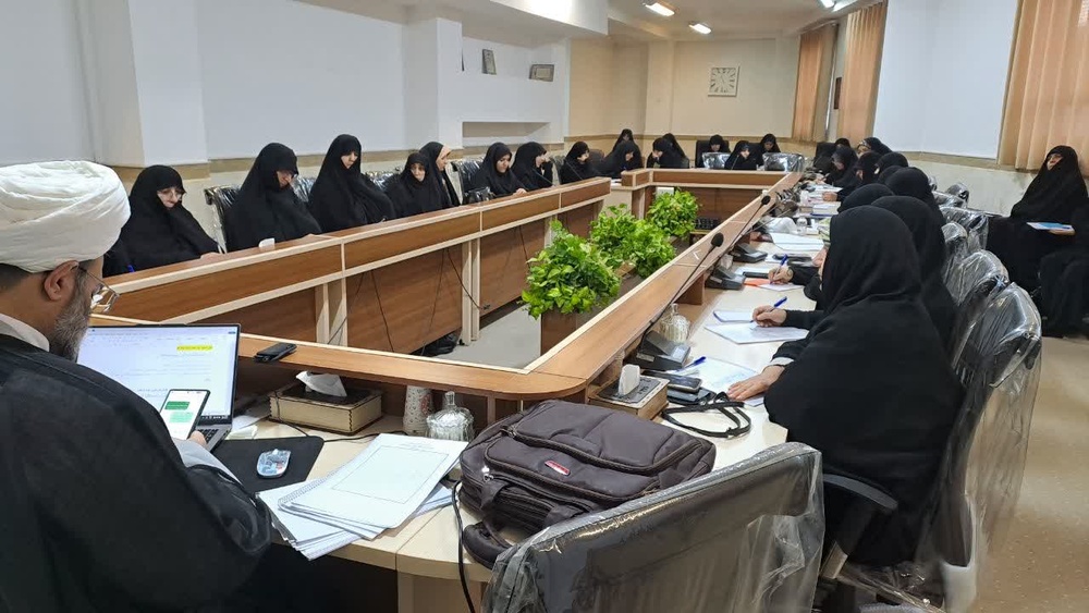 آموزش مربیان گام نخست تربیت منسجم است